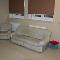 Świetlica Wiejska w Paszynie