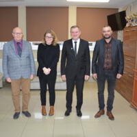 Świetlica Wiejska w Paszynie