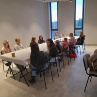 Ferie z GOK - podsumowanie