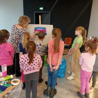 Ferie z GOK - podsumowanie