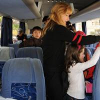 ZPiT Świniarsko - Turcja 2010