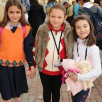 ZPiT Świniarsko - Turcja 2010