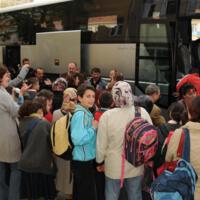 ZPiT Świniarsko - Turcja 2010