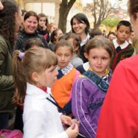 ZPiT Świniarsko - Turcja 2010