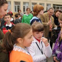 ZPiT Świniarsko - Turcja 2010