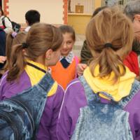 ZPiT Świniarsko - Turcja 2010