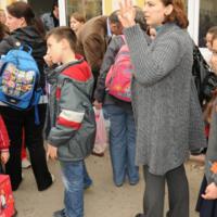 ZPiT Świniarsko - Turcja 2010