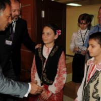 ZPiT Świniarsko - Turcja 2010