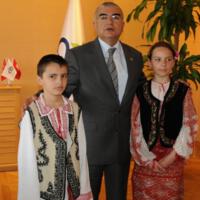 ZPiT Świniarsko - Turcja 2010