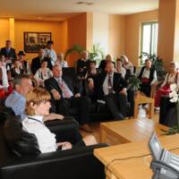 ZPiT Świniarsko - Turcja 2010