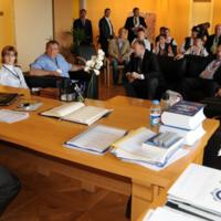 ZPiT Świniarsko - Turcja 2010