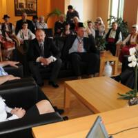 ZPiT Świniarsko - Turcja 2010