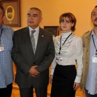 ZPiT Świniarsko - Turcja 2010