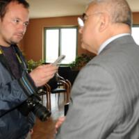 ZPiT Świniarsko - Turcja 2010