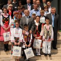 ZPiT Świniarsko - Turcja 2010