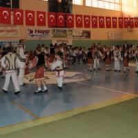 ZPiT Świniarsko - Turcja 2010