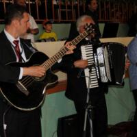 ZPiT Świniarsko - Turcja 2010