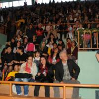 ZPiT Świniarsko - Turcja 2010