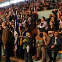 ZPiT Świniarsko - Turcja 2010