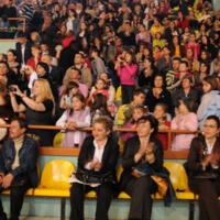 ZPiT Świniarsko - Turcja 2010