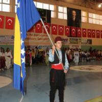 ZPiT Świniarsko - Turcja 2010