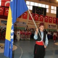 ZPiT Świniarsko - Turcja 2010