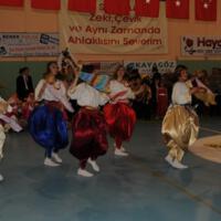 ZPiT Świniarsko - Turcja 2010