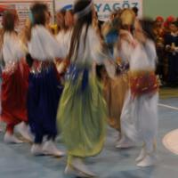 ZPiT Świniarsko - Turcja 2010