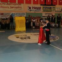 ZPiT Świniarsko - Turcja 2010