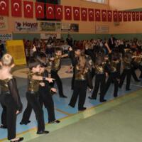 ZPiT Świniarsko - Turcja 2010