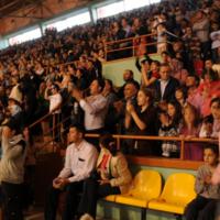 ZPiT Świniarsko - Turcja 2010