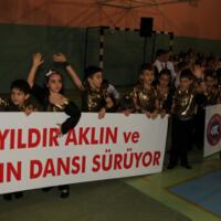 ZPiT Świniarsko - Turcja 2010