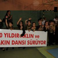 ZPiT Świniarsko - Turcja 2010