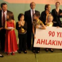 ZPiT Świniarsko - Turcja 2010