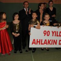 ZPiT Świniarsko - Turcja 2010