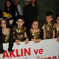 ZPiT Świniarsko - Turcja 2010