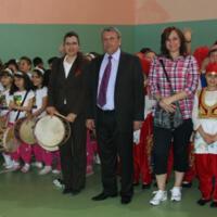 ZPiT Świniarsko - Turcja 2010