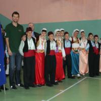 ZPiT Świniarsko - Turcja 2010