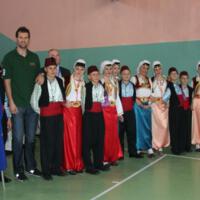 ZPiT Świniarsko - Turcja 2010