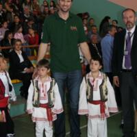 ZPiT Świniarsko - Turcja 2010