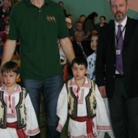 ZPiT Świniarsko - Turcja 2010