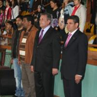 ZPiT Świniarsko - Turcja 2010