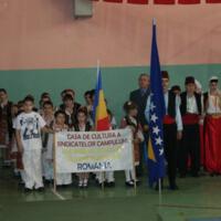 ZPiT Świniarsko - Turcja 2010