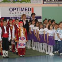 ZPiT Świniarsko - Turcja 2010