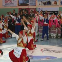 ZPiT Świniarsko - Turcja 2010