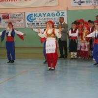 ZPiT Świniarsko - Turcja 2010