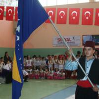 ZPiT Świniarsko - Turcja 2010