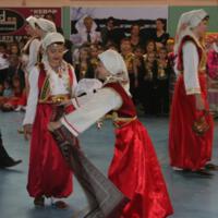 ZPiT Świniarsko - Turcja 2010