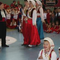 ZPiT Świniarsko - Turcja 2010