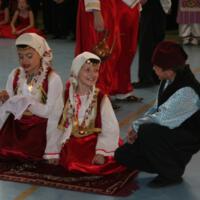 ZPiT Świniarsko - Turcja 2010